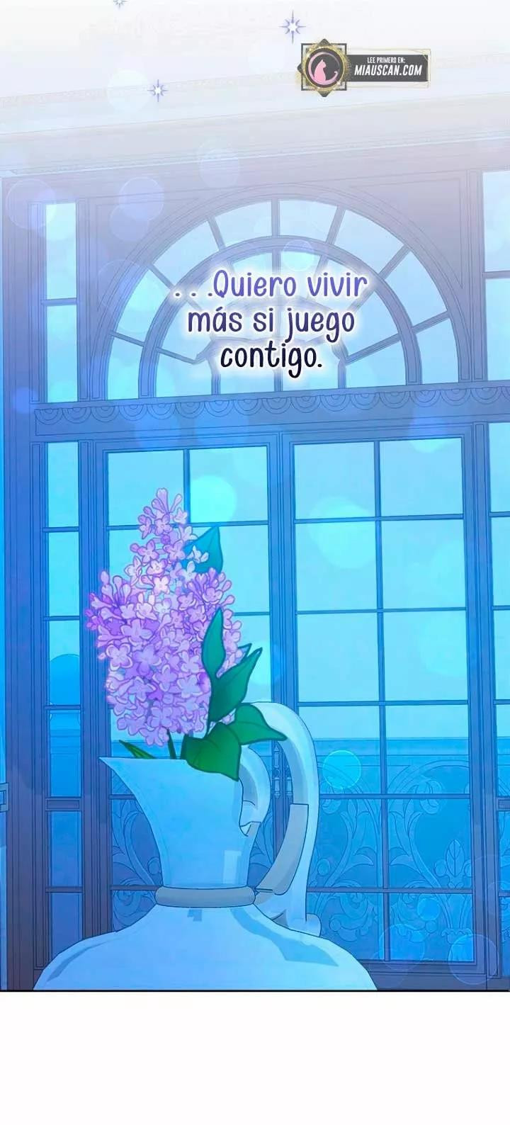 Seduje al Protagonista Masculino Enfermizo Capitulo 7 página 60