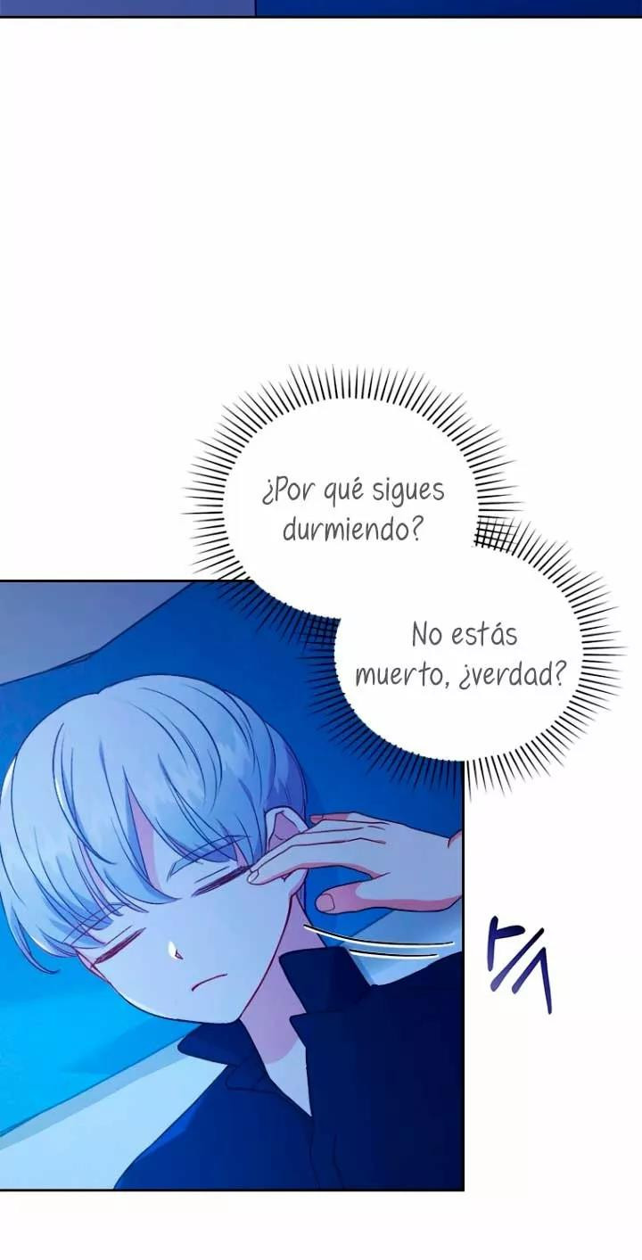 Seduje al Protagonista Masculino Enfermizo Capitulo 7 página 66