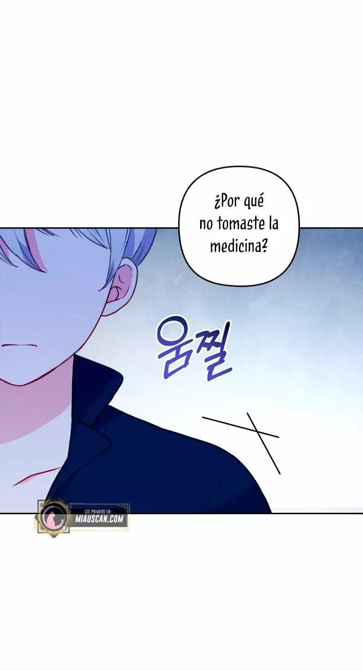 Seduje al Protagonista Masculino Enfermizo Capitulo 7 página 71