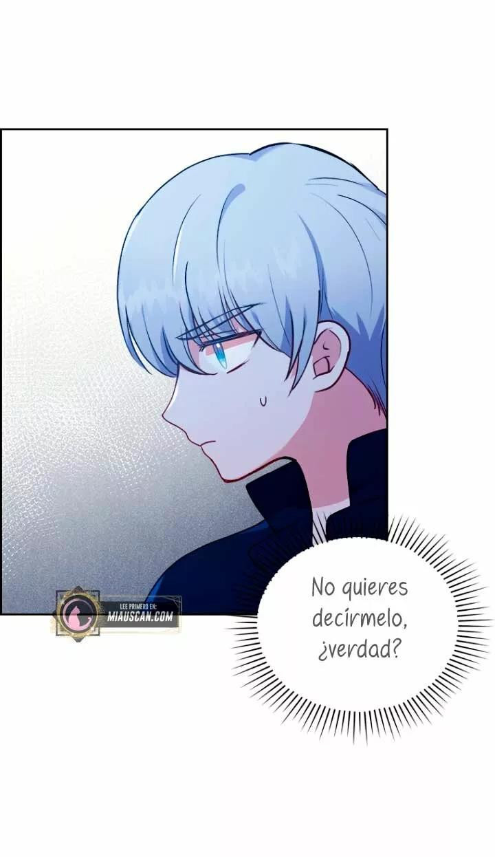 Seduje al Protagonista Masculino Enfermizo Capitulo 7 página 73