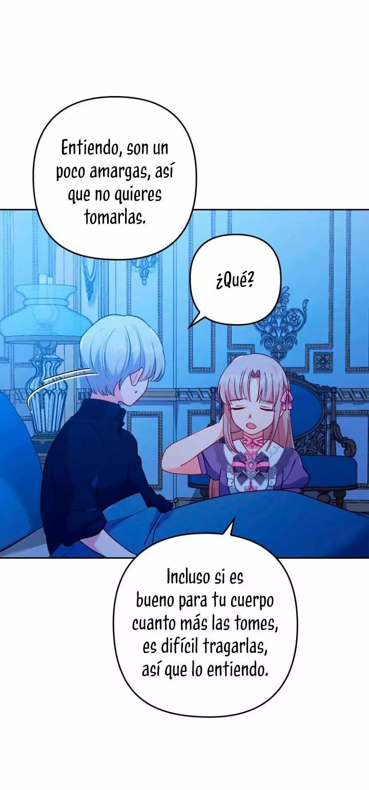 Seduje al Protagonista Masculino Enfermizo Capitulo 7 página 74