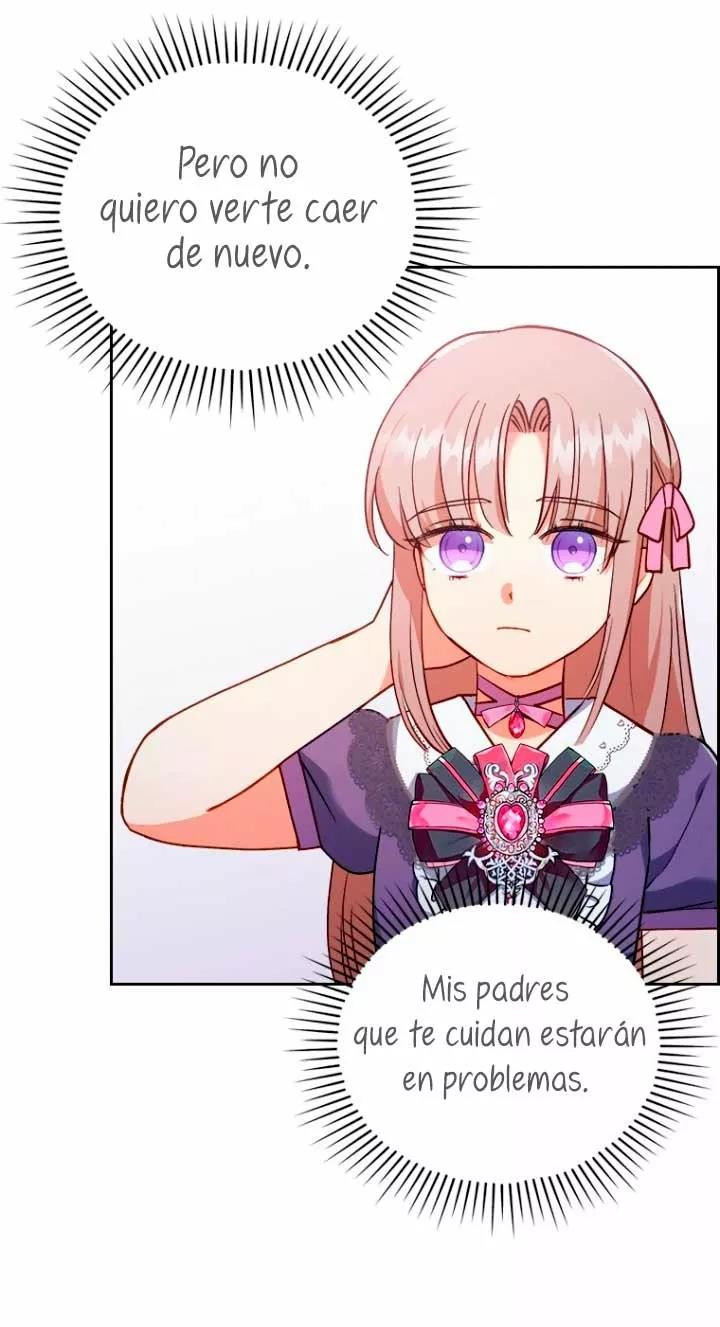 Seduje al Protagonista Masculino Enfermizo Capitulo 7 página 75