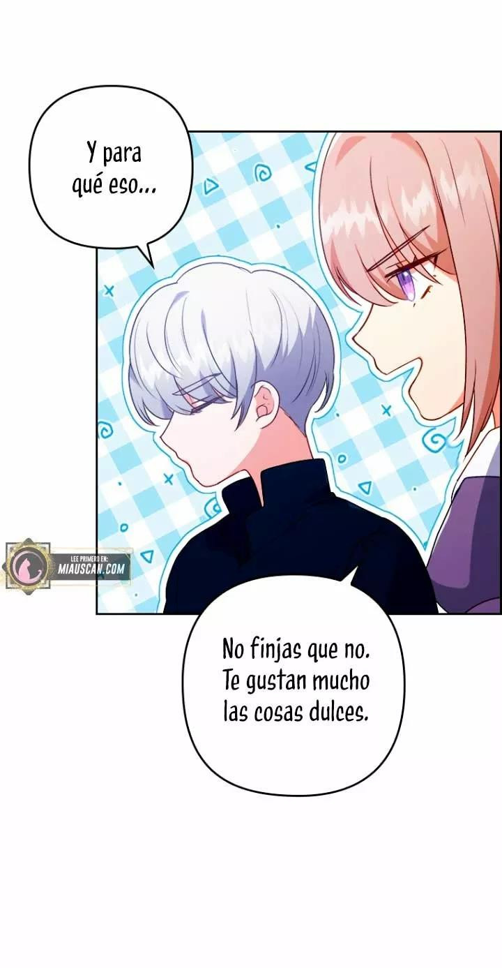 Seduje al Protagonista Masculino Enfermizo Capitulo 7 página 78