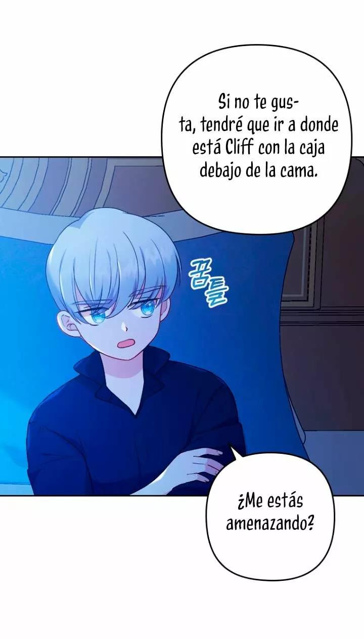 Seduje al Protagonista Masculino Enfermizo Capitulo 7 página 79