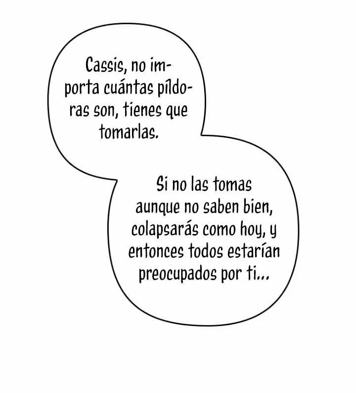 Seduje al Protagonista Masculino Enfermizo Capitulo 7 página 83