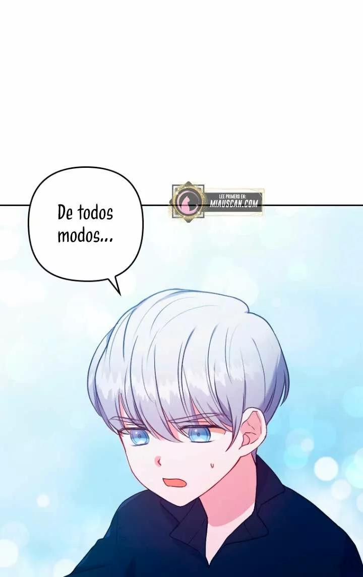 Seduje al Protagonista Masculino Enfermizo Capitulo 7 página 85
