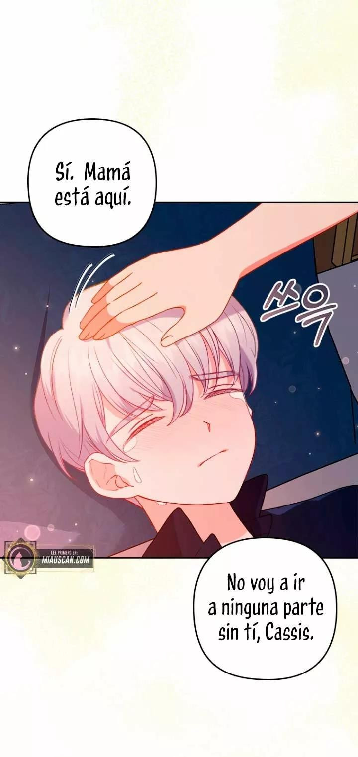 Seduje al Protagonista Masculino Enfermizo Capitulo 7 página 9