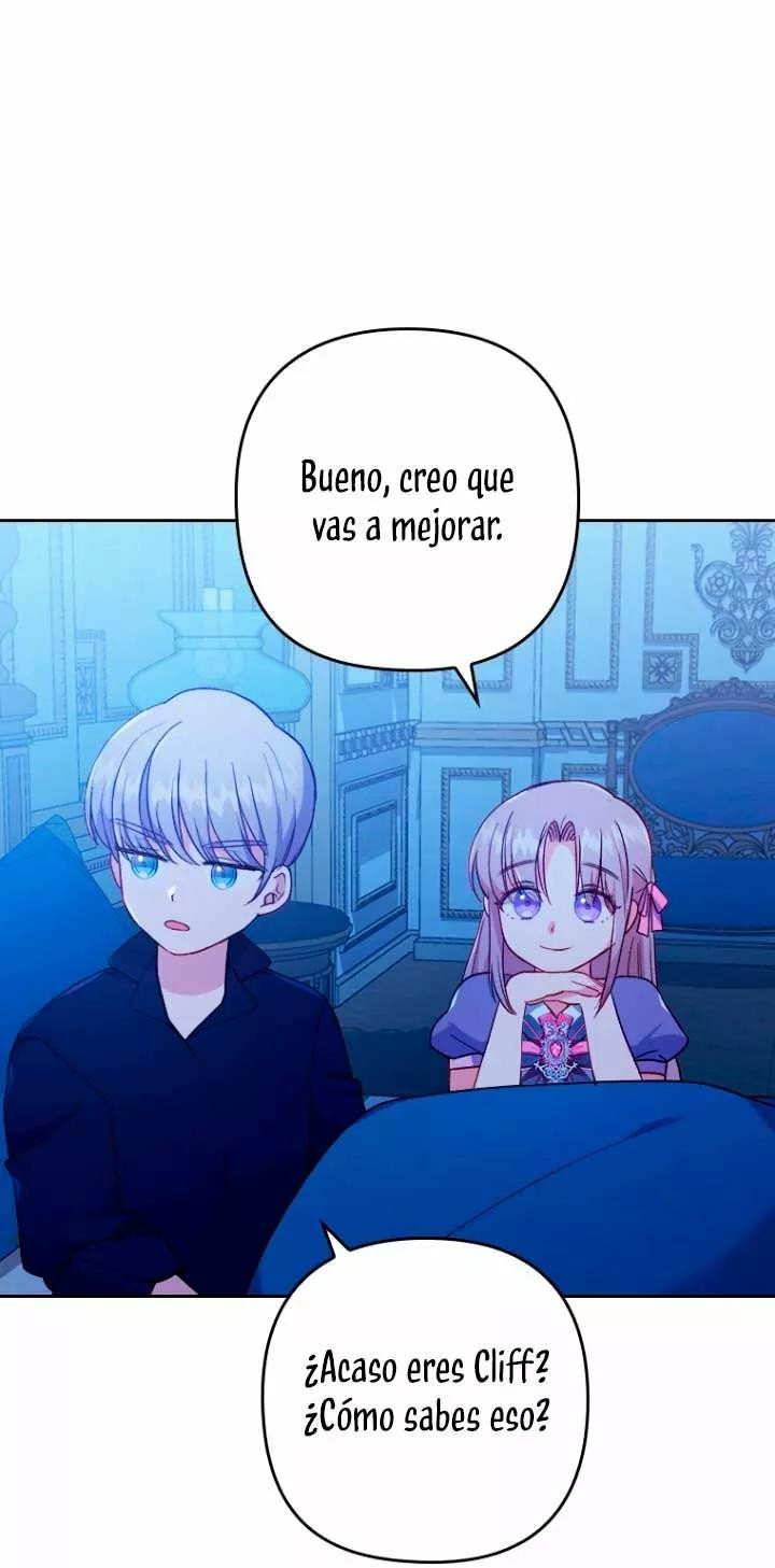 Seduje al Protagonista Masculino Enfermizo Capitulo 7 página 91