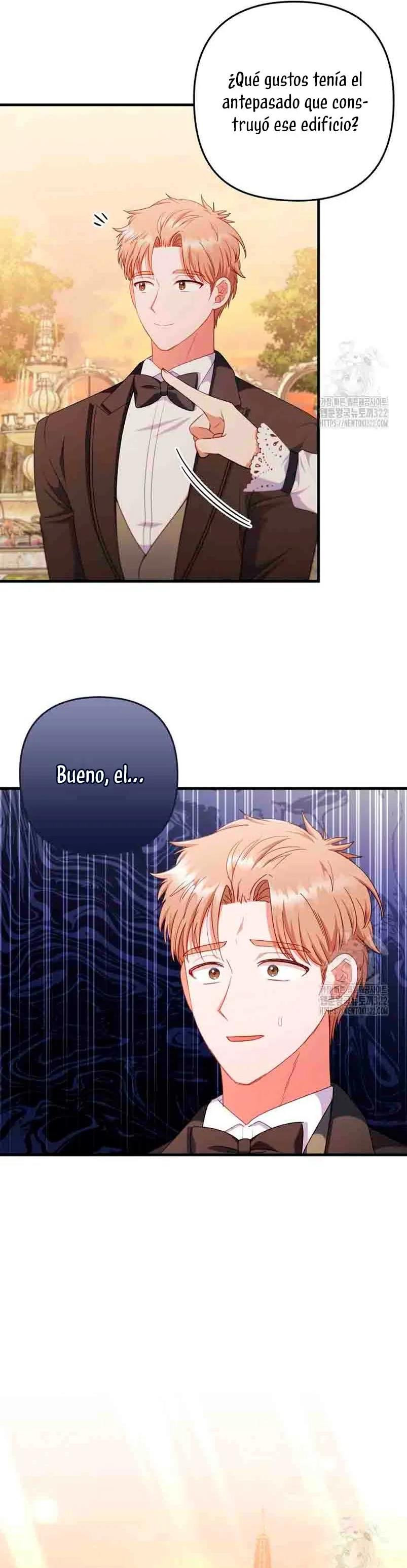 Seduje al Protagonista Masculino Enfermizo Capitulo 71 página 11