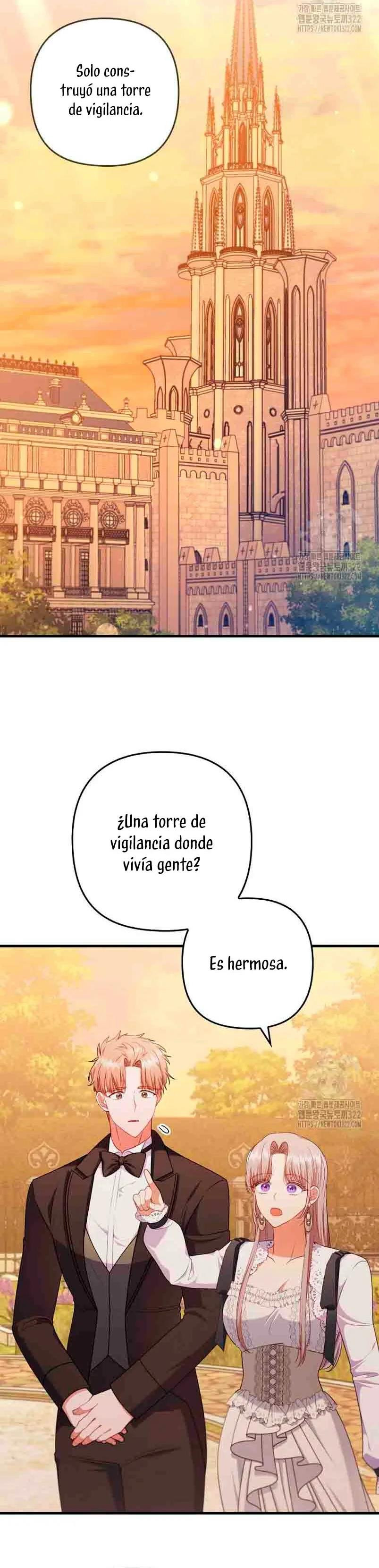Seduje al Protagonista Masculino Enfermizo Capitulo 71 página 12