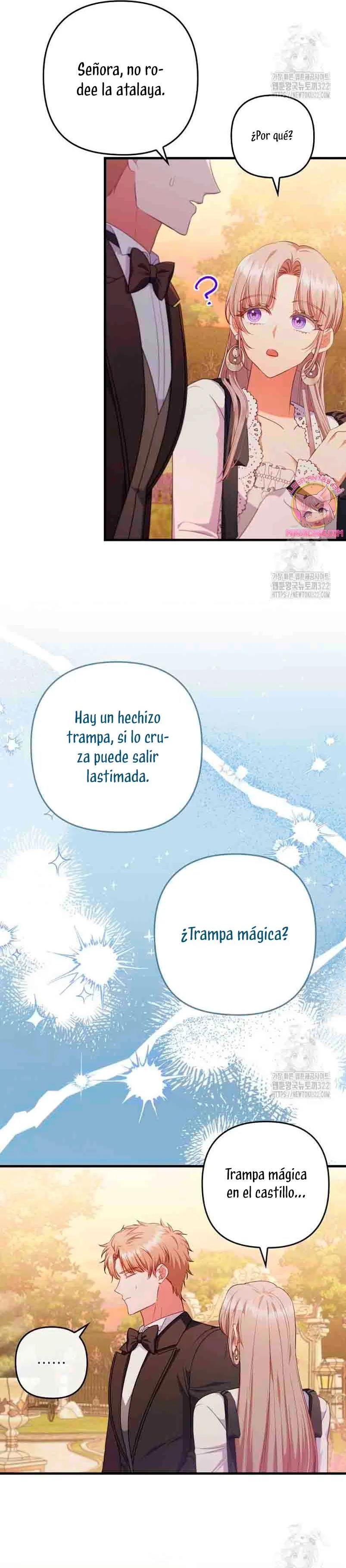 Seduje al Protagonista Masculino Enfermizo Capitulo 71 página 13