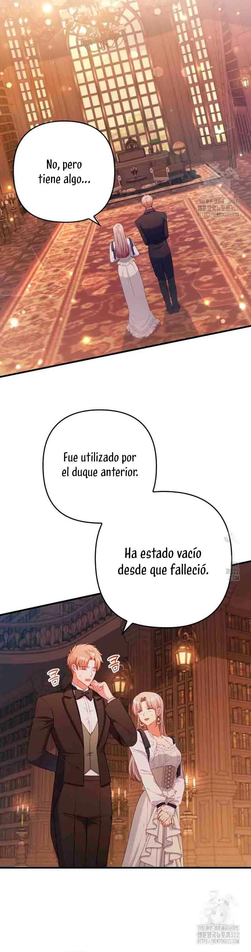 Seduje al Protagonista Masculino Enfermizo Capitulo 71 página 16