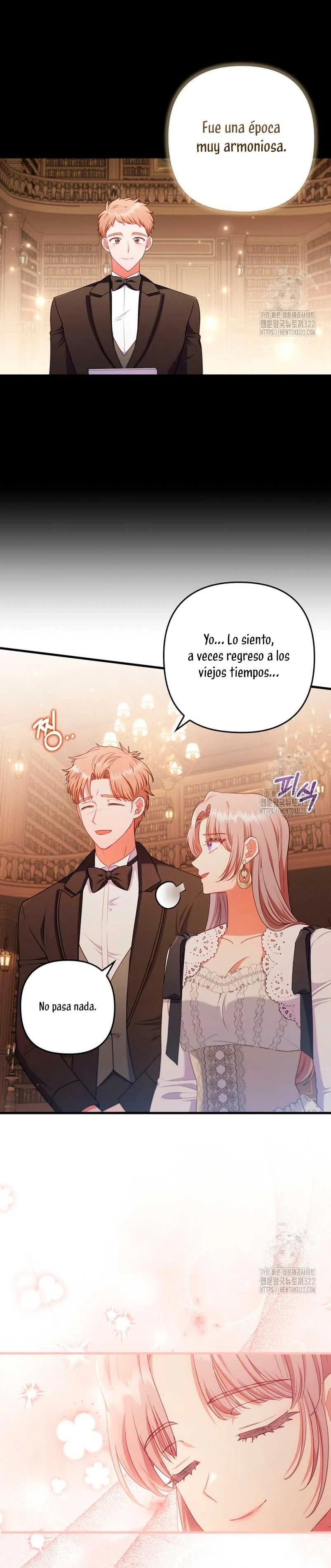 Seduje al Protagonista Masculino Enfermizo Capitulo 71 página 18
