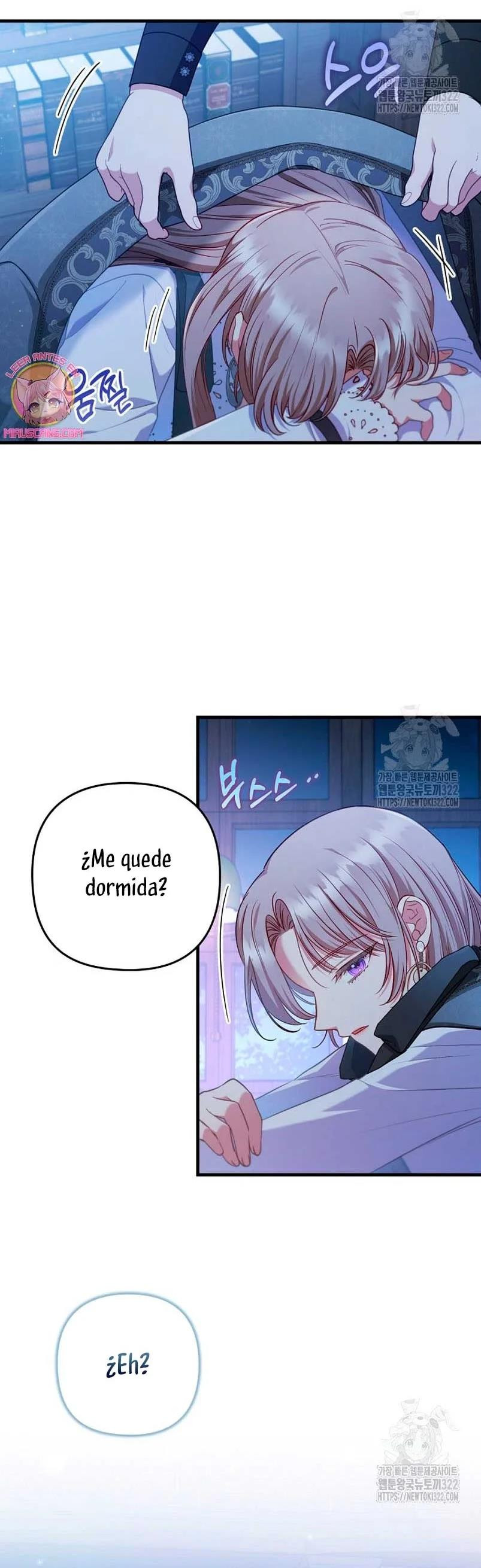 Seduje al Protagonista Masculino Enfermizo Capitulo 71 página 24
