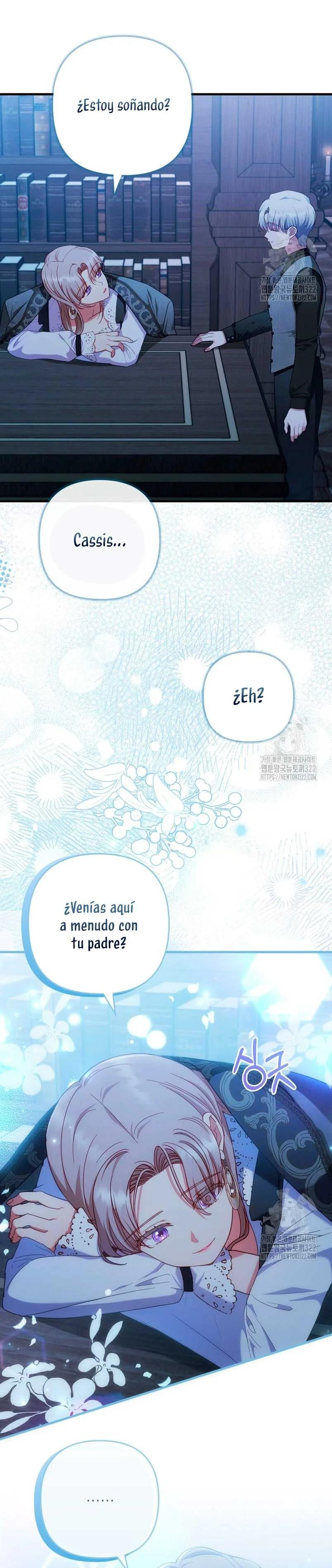 Seduje al Protagonista Masculino Enfermizo Capitulo 71 página 26