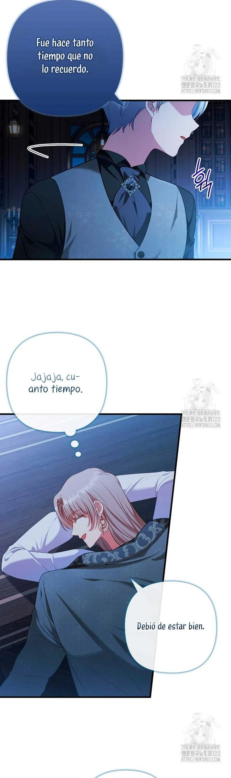 Seduje al Protagonista Masculino Enfermizo Capitulo 71 página 28
