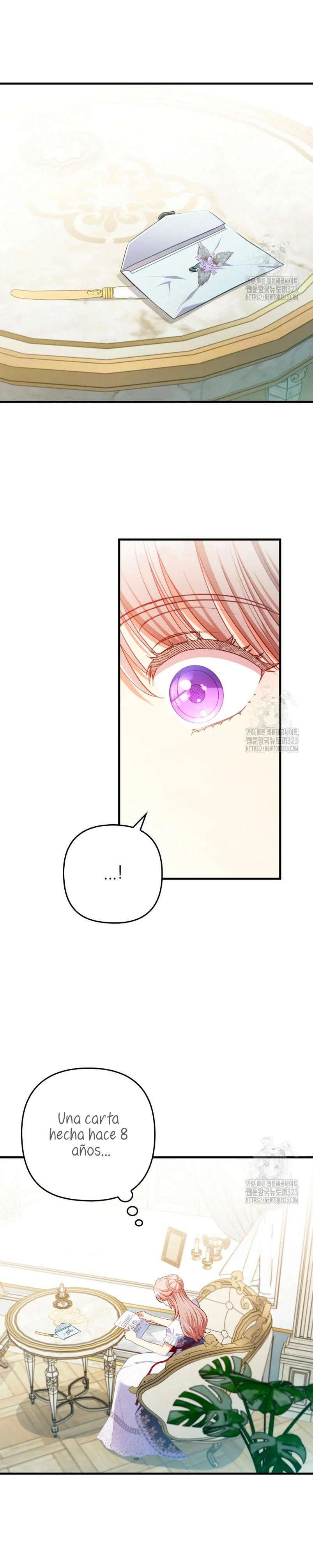 Seduje al Protagonista Masculino Enfermizo Capitulo 72 página 11
