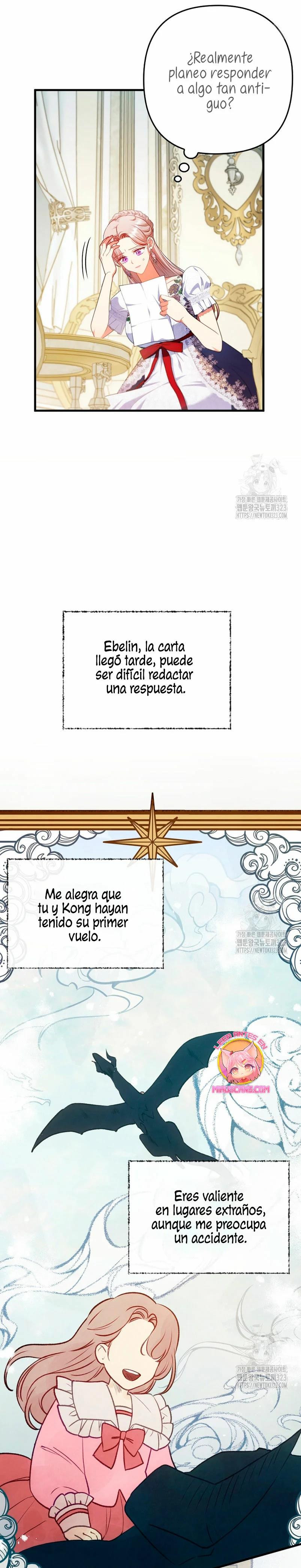 Seduje al Protagonista Masculino Enfermizo Capitulo 72 página 12
