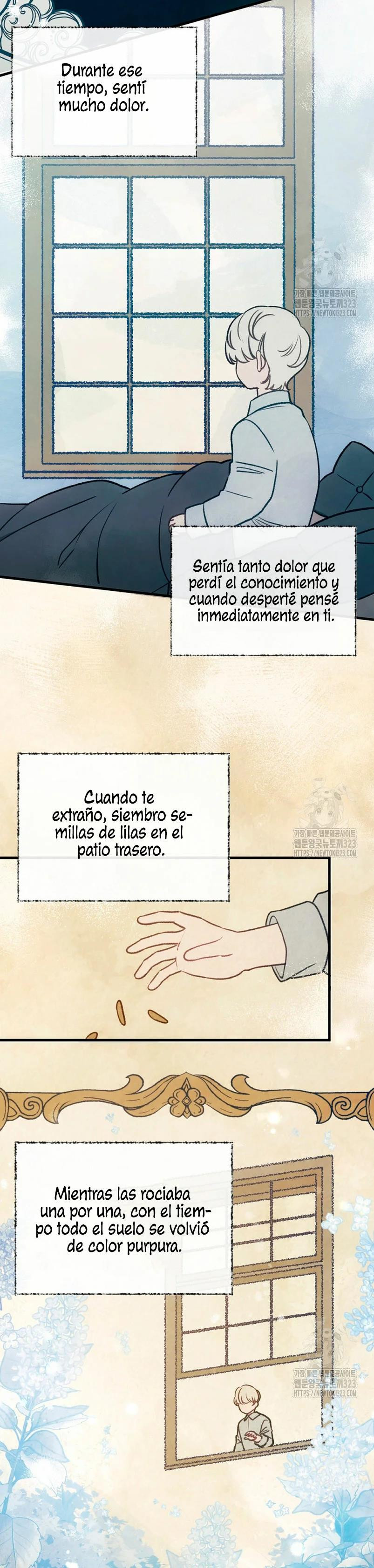 Seduje al Protagonista Masculino Enfermizo Capitulo 72 página 13