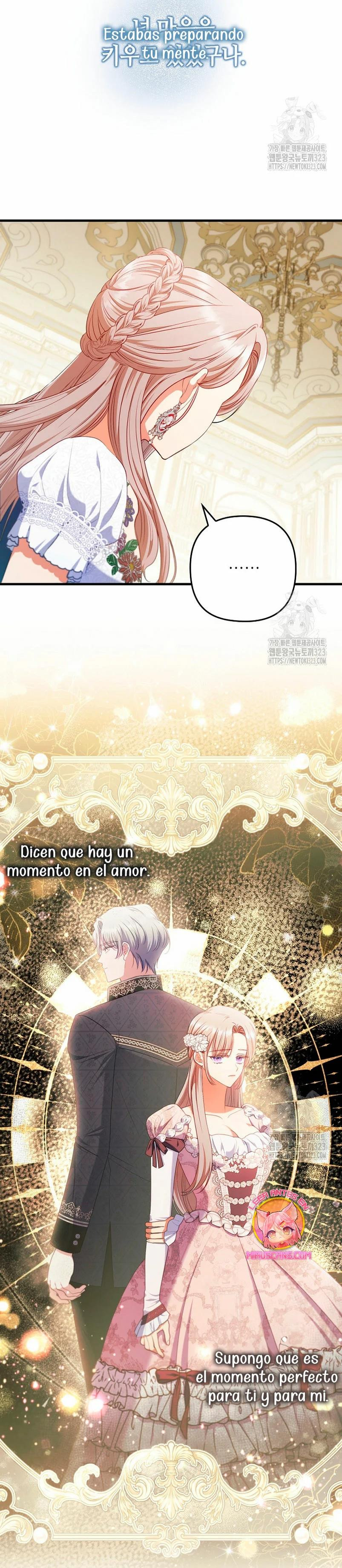 Seduje al Protagonista Masculino Enfermizo Capitulo 72 página 17