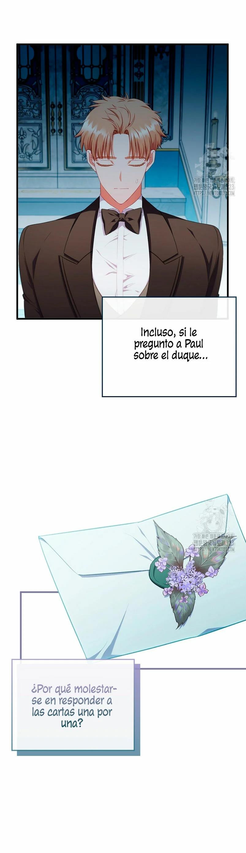 Seduje al Protagonista Masculino Enfermizo Capitulo 72 página 8