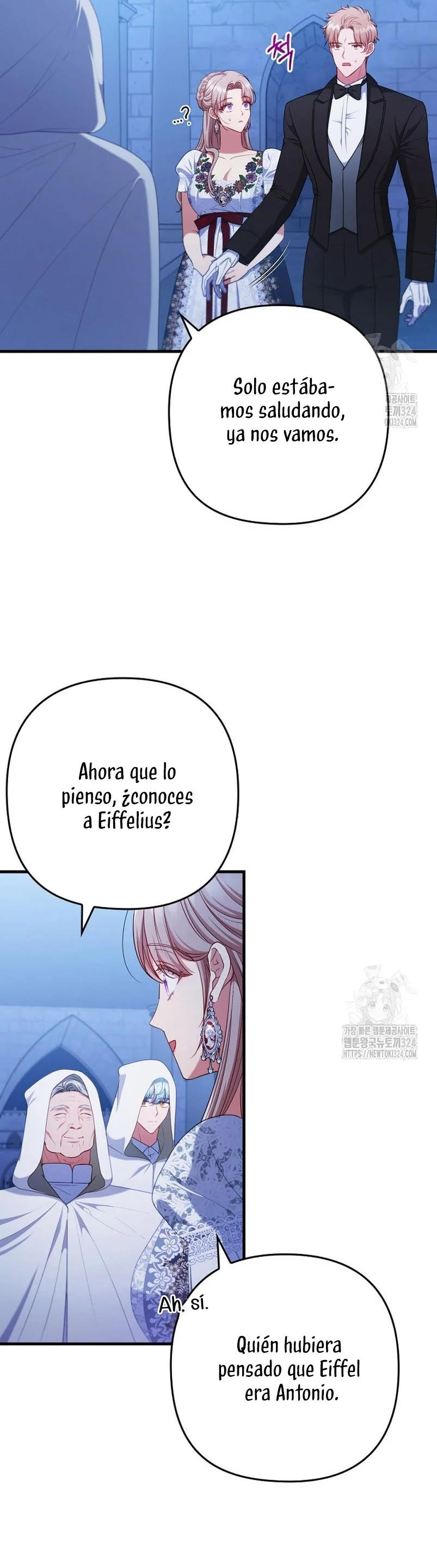 Seduje al Protagonista Masculino Enfermizo Capitulo 73 página 11