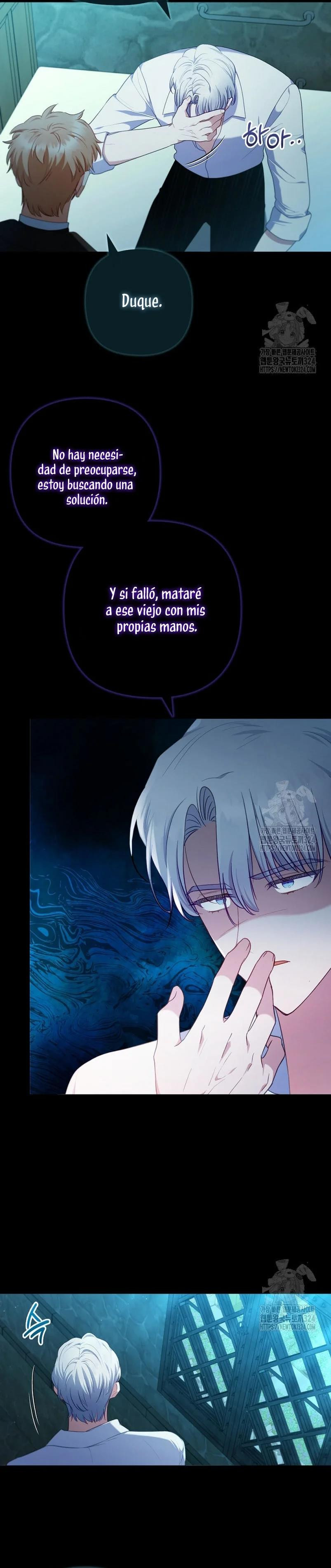Seduje al Protagonista Masculino Enfermizo Capitulo 73 página 4