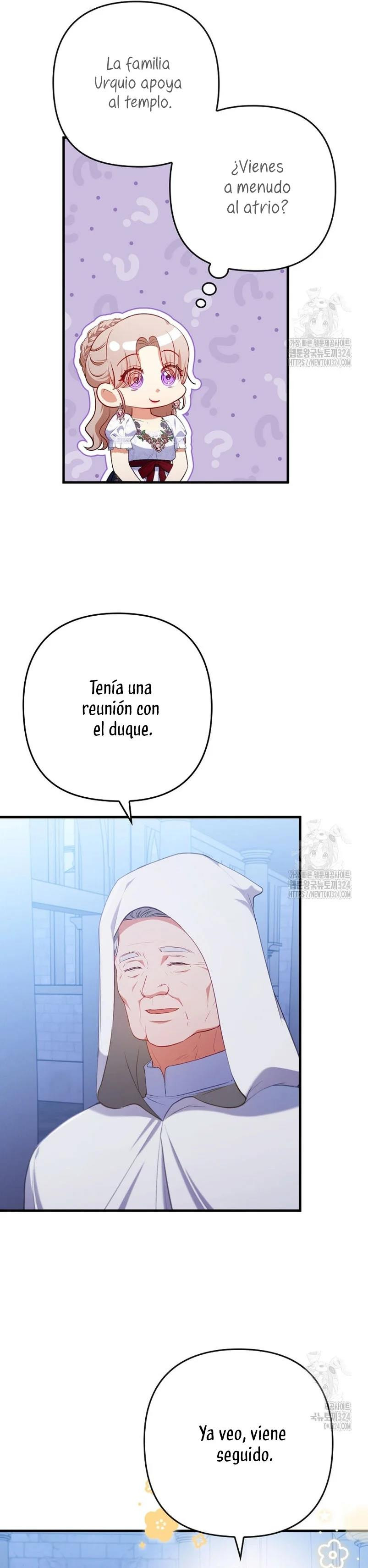 Seduje al Protagonista Masculino Enfermizo Capitulo 73 página 9