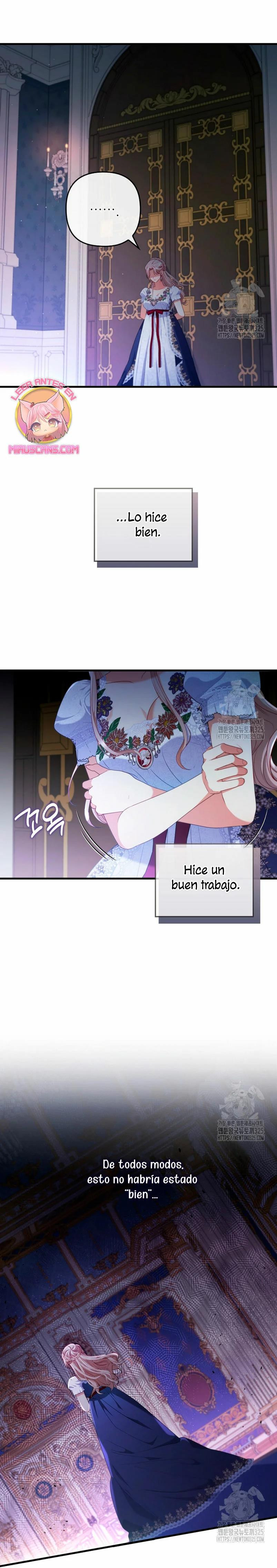 Seduje al Protagonista Masculino Enfermizo Capitulo 74 página 26