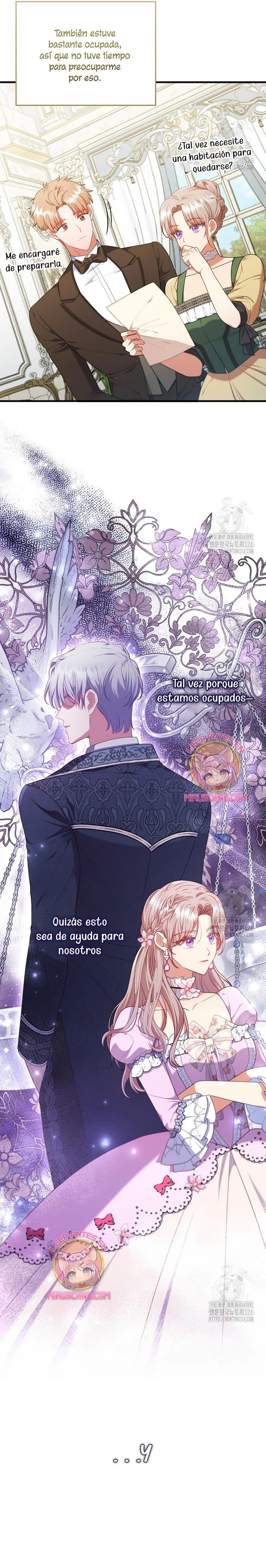 Seduje al Protagonista Masculino Enfermizo Capitulo 75 página 2