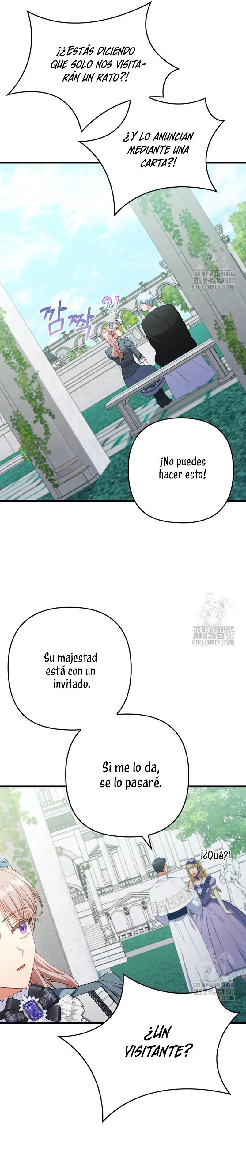 Seduje al Protagonista Masculino Enfermizo Capitulo 76 página 13