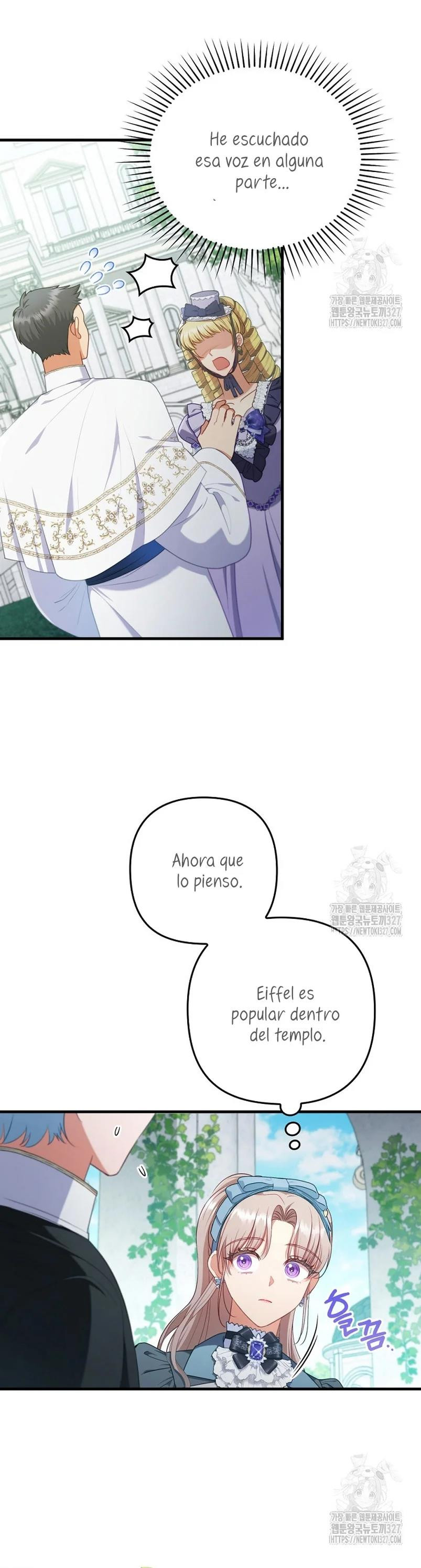 Seduje al Protagonista Masculino Enfermizo Capitulo 76 página 14