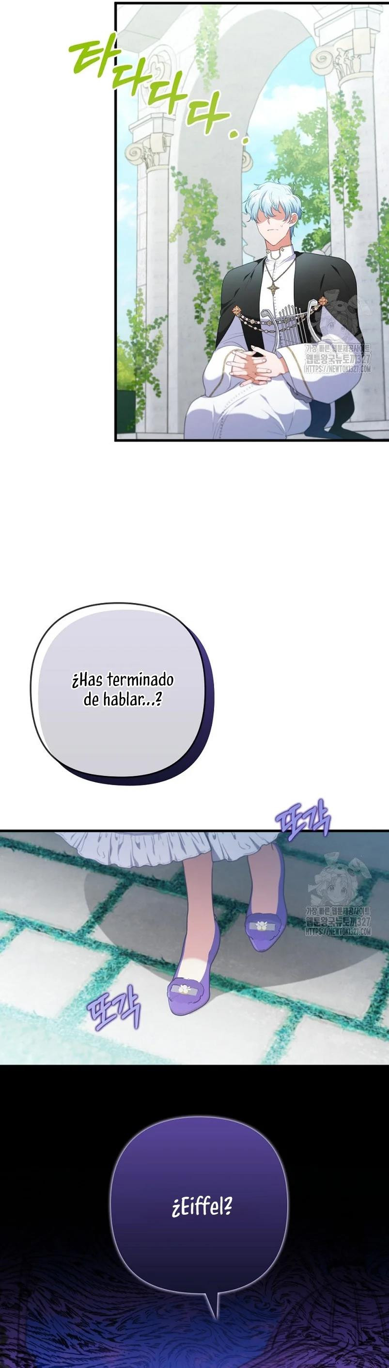 Seduje al Protagonista Masculino Enfermizo Capitulo 76 página 18