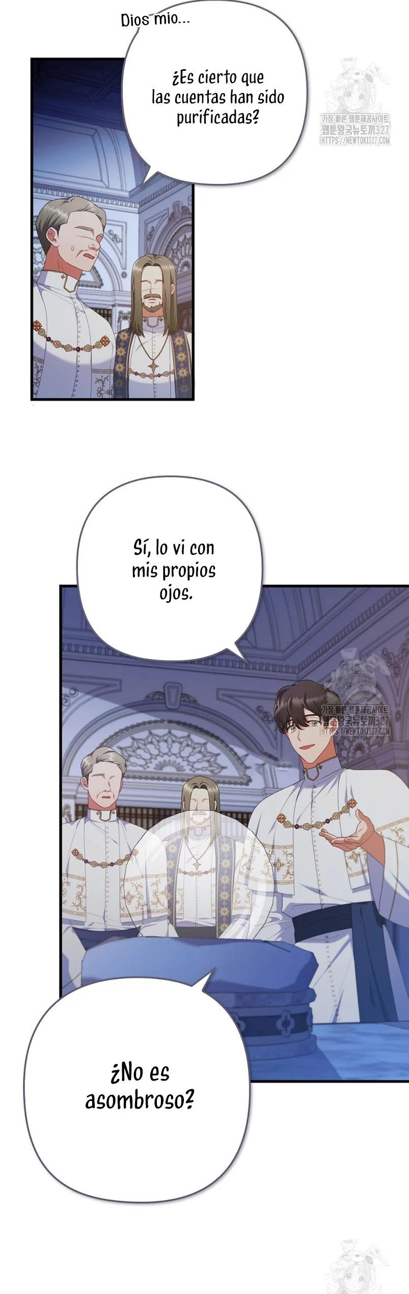 Seduje al Protagonista Masculino Enfermizo Capitulo 76 página 20