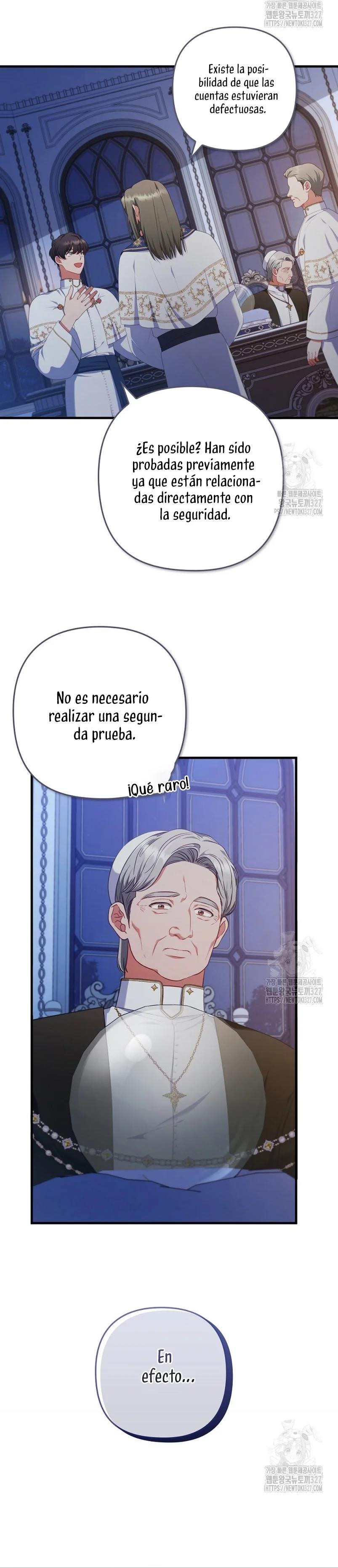 Seduje al Protagonista Masculino Enfermizo Capitulo 76 página 21