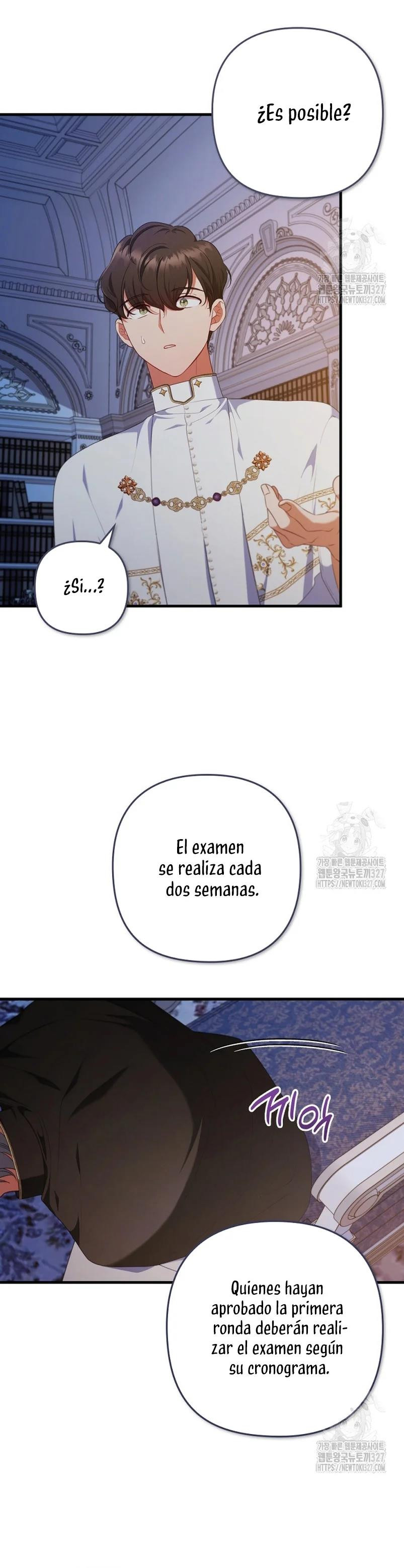 Seduje al Protagonista Masculino Enfermizo Capitulo 76 página 25