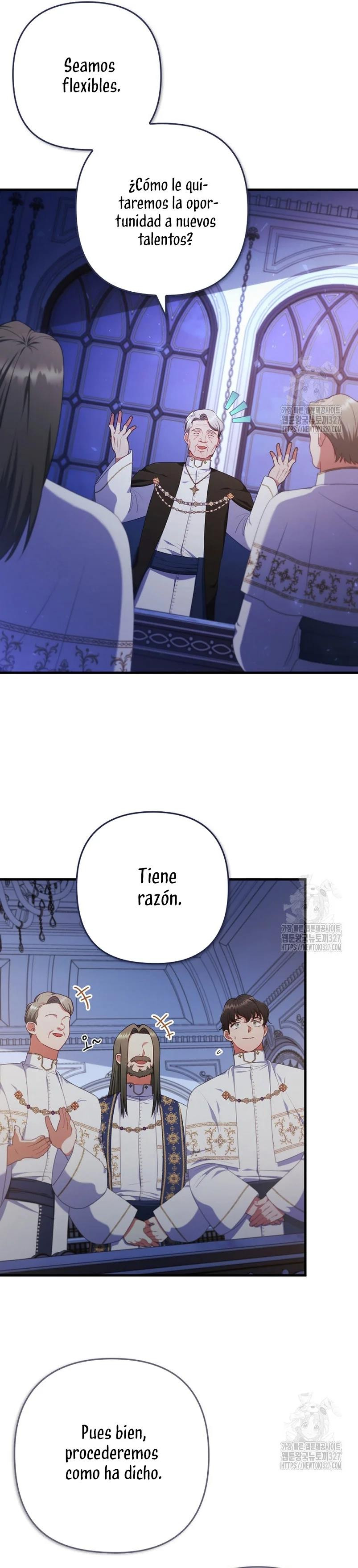 Seduje al Protagonista Masculino Enfermizo Capitulo 76 página 26
