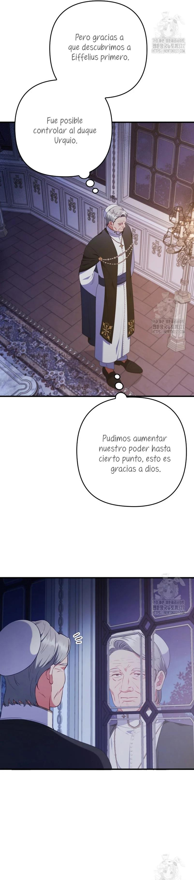 Seduje al Protagonista Masculino Enfermizo Capitulo 76 página 30