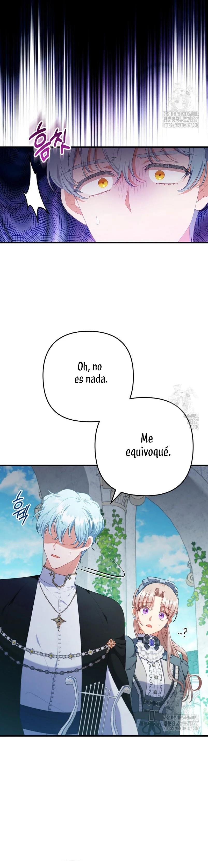 Seduje al Protagonista Masculino Enfermizo Capitulo 76 página 4