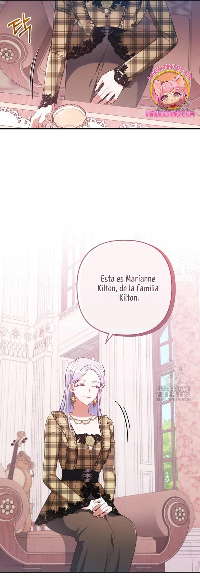 Seduje al Protagonista Masculino Enfermizo Capitulo 77 página 10