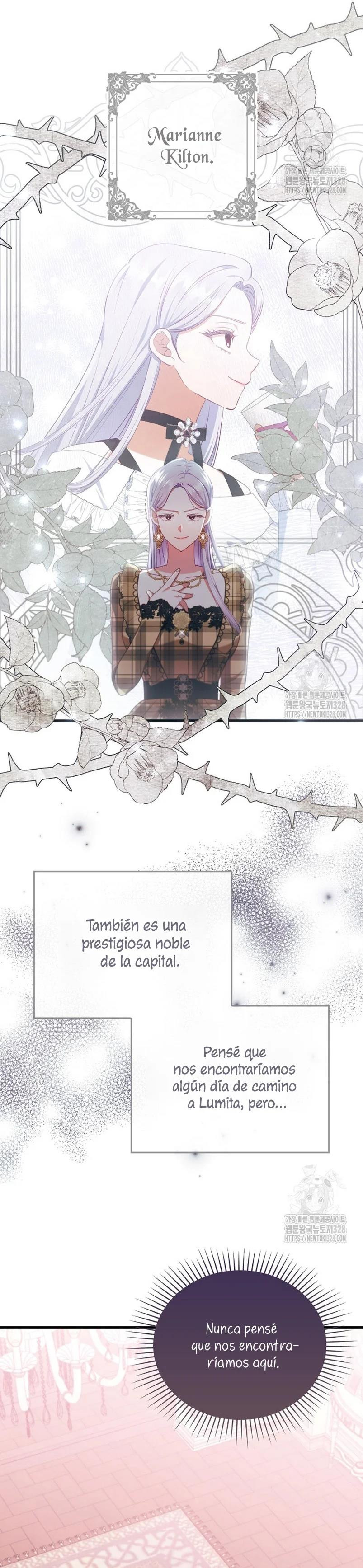 Seduje al Protagonista Masculino Enfermizo Capitulo 77 página 11