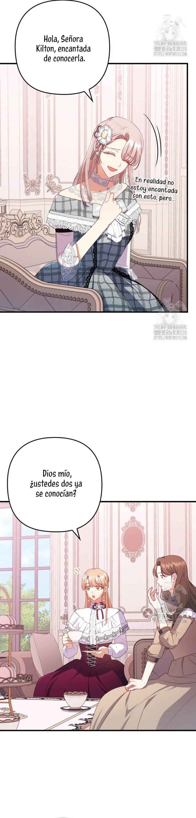 Seduje al Protagonista Masculino Enfermizo Capitulo 77 página 13