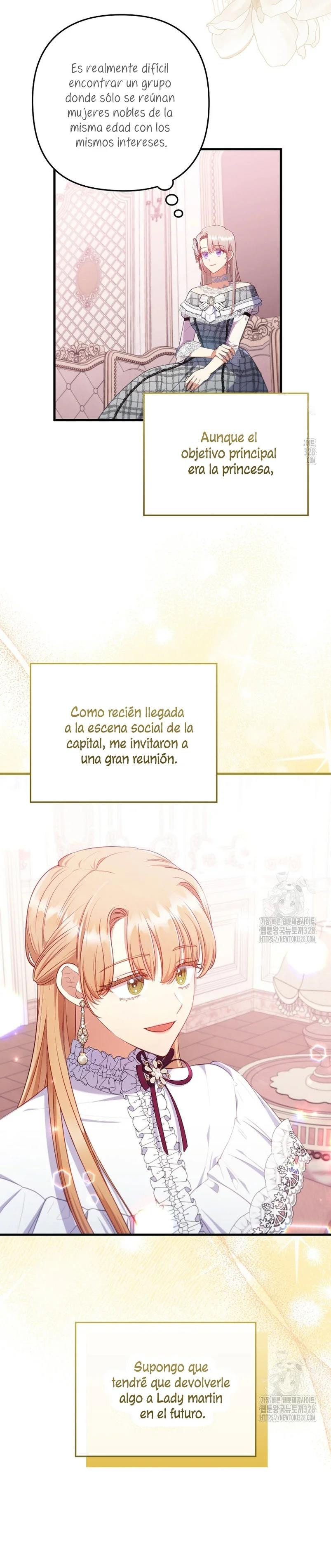 Seduje al Protagonista Masculino Enfermizo Capitulo 77 página 16