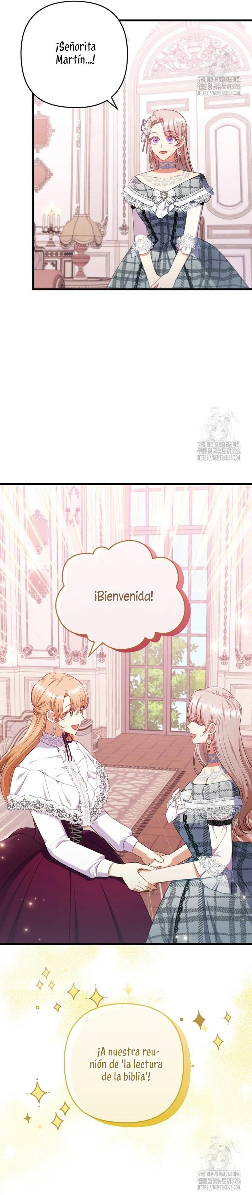 Seduje al Protagonista Masculino Enfermizo Capitulo 77 página 3