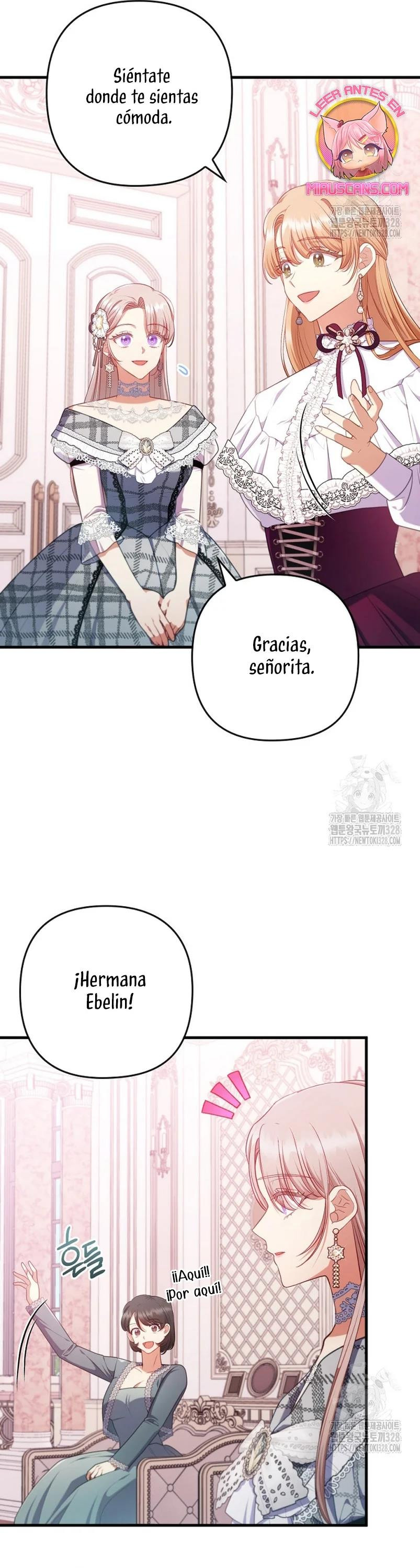 Seduje al Protagonista Masculino Enfermizo Capitulo 77 página 6