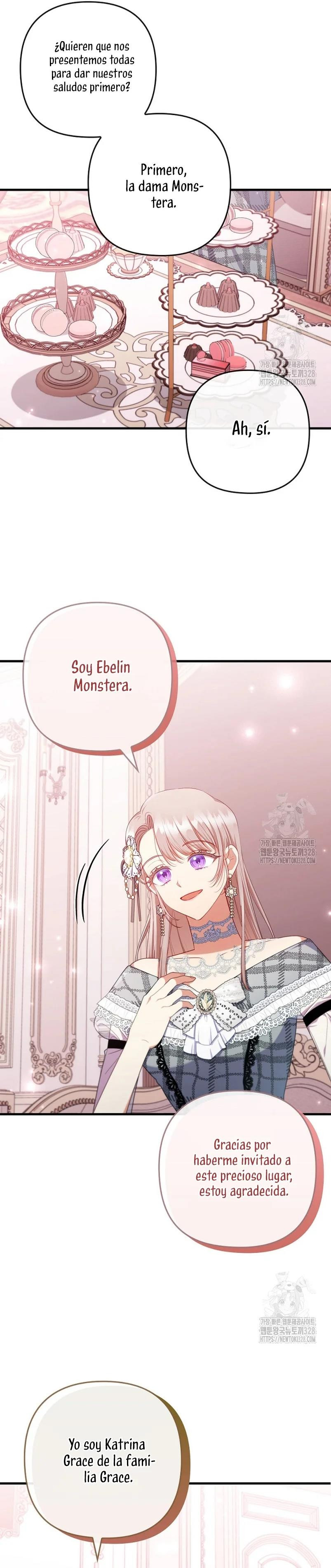 Seduje al Protagonista Masculino Enfermizo Capitulo 77 página 8