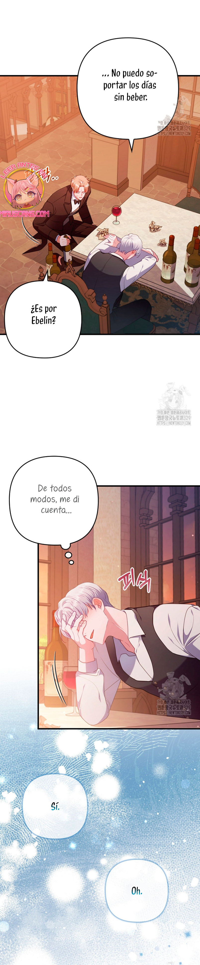 Seduje al Protagonista Masculino Enfermizo Capitulo 78 página 12