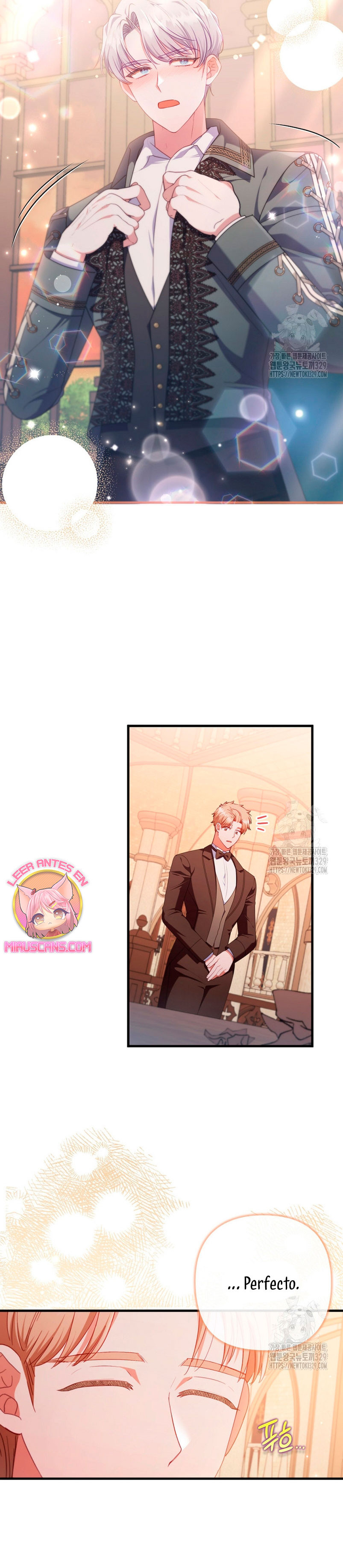 Seduje al Protagonista Masculino Enfermizo Capitulo 78 página 21