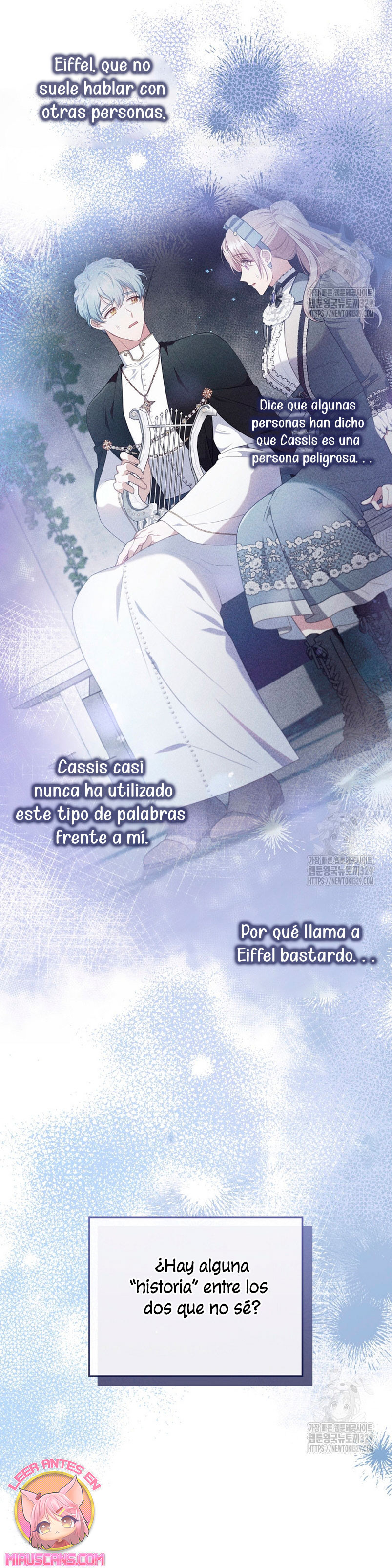 Seduje al Protagonista Masculino Enfermizo Capitulo 78 página 28