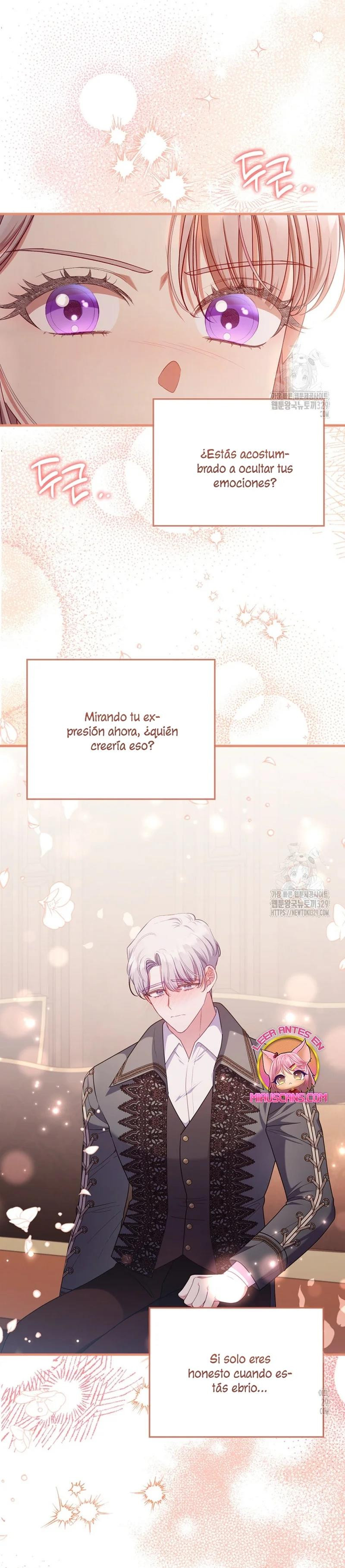 Seduje al Protagonista Masculino Enfermizo Capitulo 79 página 14